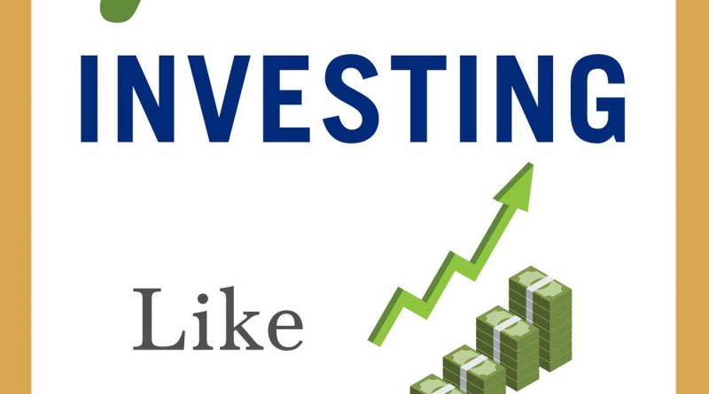 Secrets to Investing