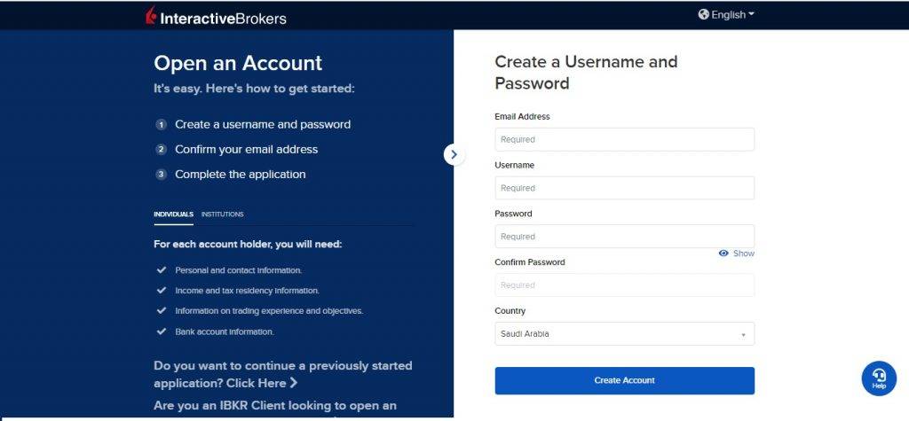 Open Account In US Stock Market-2