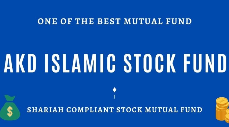 AKD- Islamc Stock Fund