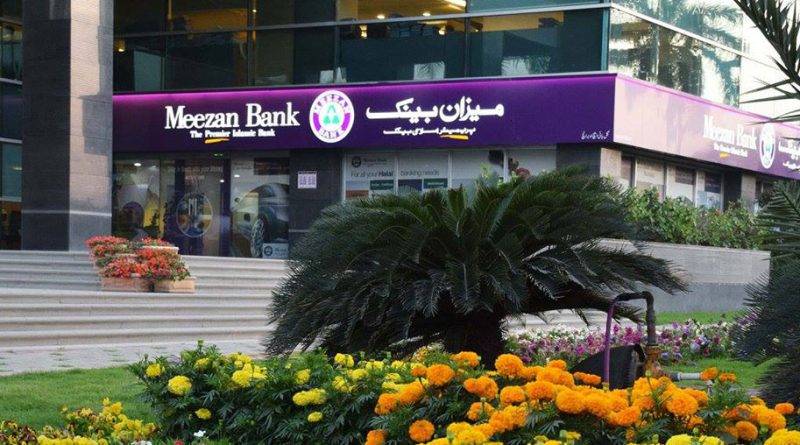 MEEZAN BANK