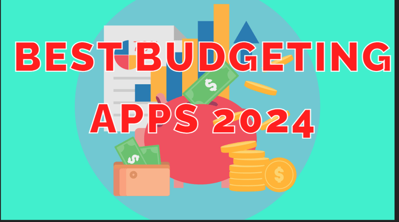 budgeting apps 2024