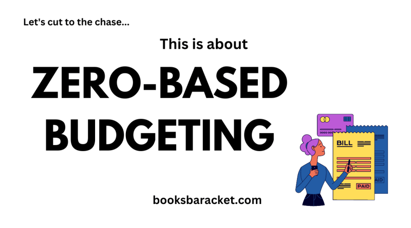zero-based budgeting