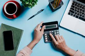 Credit Card Debt Payoff Calculator